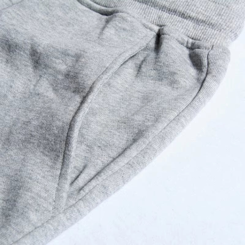 Women Sweatpants Autumn Winter Long Pants Jogger Trousers Casual Sports Fitness Solid Jogging Pants Women Sweat Pants